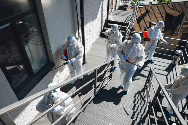 Best Mold Prevention Services  in Fresno, CA