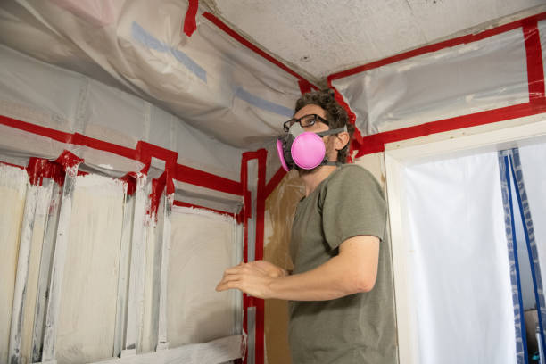 Best Post-Remediation Verification Testing  in Fresno, CA